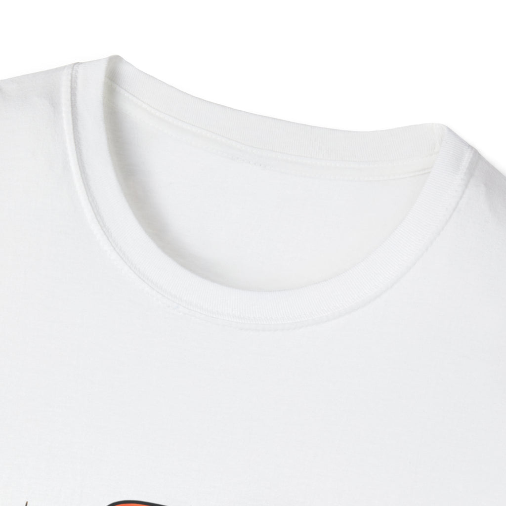 T-Shirt — "Fancy" Western Cowgirl Hat Graphic Tee