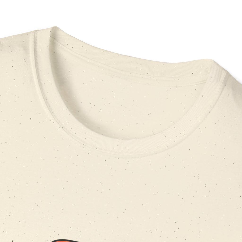 T-Shirt — "Fancy" Western Cowgirl Hat Graphic Tee